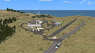 Screenshot 9 — Contact Energy Gas Plant And Airstrip