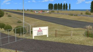 Screenshot 3 — Contact Energy Gas Plant And Airstrip