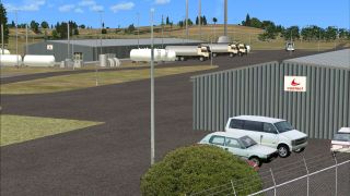 Screenshot 5 — Contact Energy Gas Plant And Airstrip