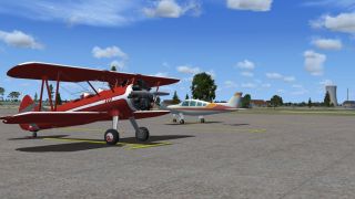 Screenshot 4 — Ocean City Municipal