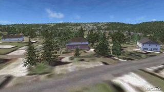 Screenshot 24 — TreeX Enhanced Trees