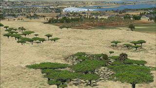 Screenshot 14 — TreeX Enhanced Trees