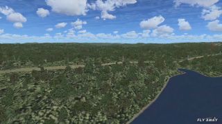 Screenshot 17 — TreeX Enhanced Trees