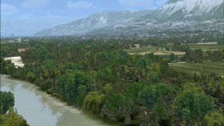 Screenshot 19 — TreeX Enhanced Trees