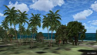 Screenshot 5 — TreeX Enhanced Trees