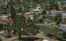 TreeX Enhanced Trees for FSX flight simulator