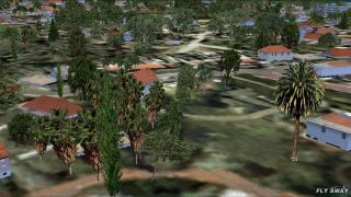 Screenshot 1 — TreeX Enhanced Trees