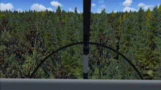 Screenshot 12 — TreeX Enhanced Trees