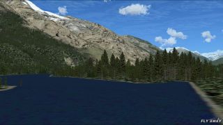 Screenshot 11 — TreeX Enhanced Trees