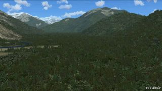 Screenshot 3 — TreeX Enhanced Trees