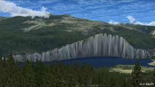 Screenshot 6 — TreeX Enhanced Trees