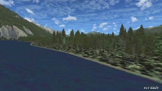 Screenshot 29 — TreeX Enhanced Trees