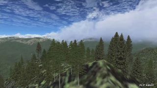 Screenshot 22 — TreeX Enhanced Trees