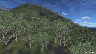 Screenshot 15 — TreeX Enhanced Trees