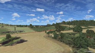 Screenshot 25 — TreeX Enhanced Trees