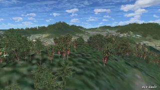 Screenshot 18 — TreeX Enhanced Trees