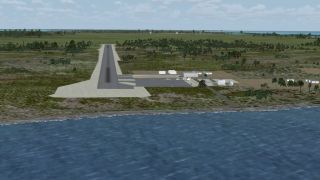 Screenshot 3 — Inagua - The Bahamas