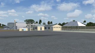 Screenshot 2 — Inagua - The Bahamas
