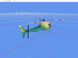 Georgetown Municipal Airport preview