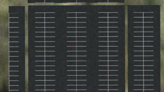 Screenshot 2 — Austin-Bergstrom Airport