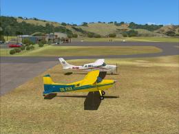 Whangarei Regional Airport preview