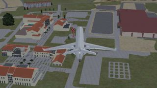 Screenshot 4 — NAS Sigonella