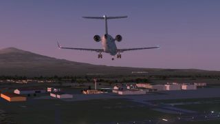 Screenshot 13 — NAS Sigonella