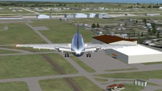 Screenshot 10 — Misawa Air Base
