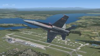 Screenshot 8 — Misawa Air Base