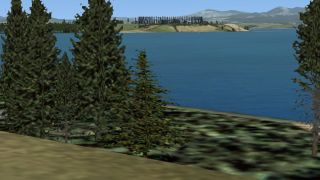 Screenshot 11 — Misawa Air Base