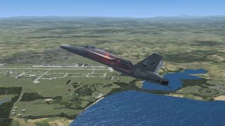 Screenshot 7 — Misawa Air Base