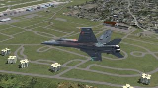 Screenshot 4 — Misawa Air Base