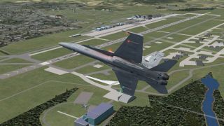 Screenshot 1 — Misawa Air Base