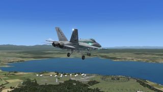 Screenshot 12 — Misawa Air Base