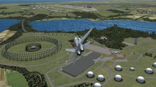 Screenshot 2 — Misawa Air Base
