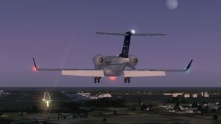 Screenshot 15 — Misawa Air Base