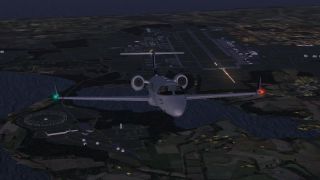 Screenshot 13 — Misawa Air Base
