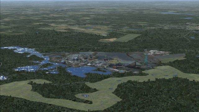 Screenshot 1 — 46NJ And Six Flags Great Aventure