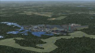 Screenshot 1 — 46NJ And Six Flags Great Aventure