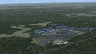 Screenshot 2 — 46NJ And Six Flags Great Aventure