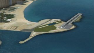 Screenshot 3 — Skydive Dubai