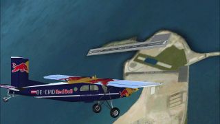 Screenshot 4 — Skydive Dubai