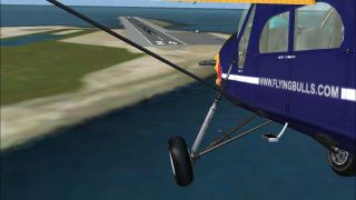 Screenshot 5 — Skydive Dubai