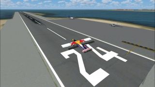 Screenshot 2 — Skydive Dubai