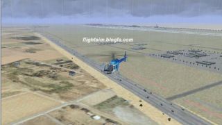 Screenshot 4 — Imam Khomaini International Airport