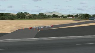 Screenshot 16 — Gibraltar X Scenery