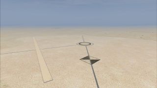 Screenshot 6 — Tonopah Test Range