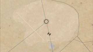 Screenshot 2 — Tonopah Test Range