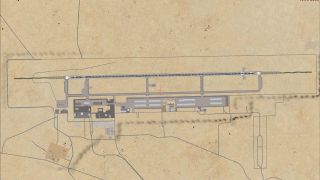 Screenshot 1 — Tonopah Test Range