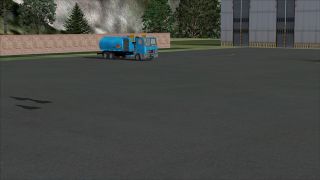 Screenshot 22 — Lukla V2 Scenery